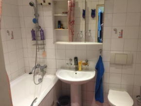 Apartment on Mozhayskoye shosse 27, Moscow, Moscow